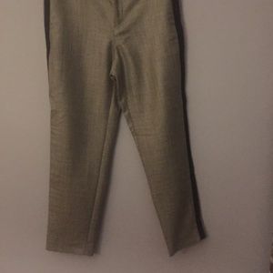 Rag & Bone  Tailored Trousers